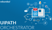 Лицензия UiPath Orchestrator