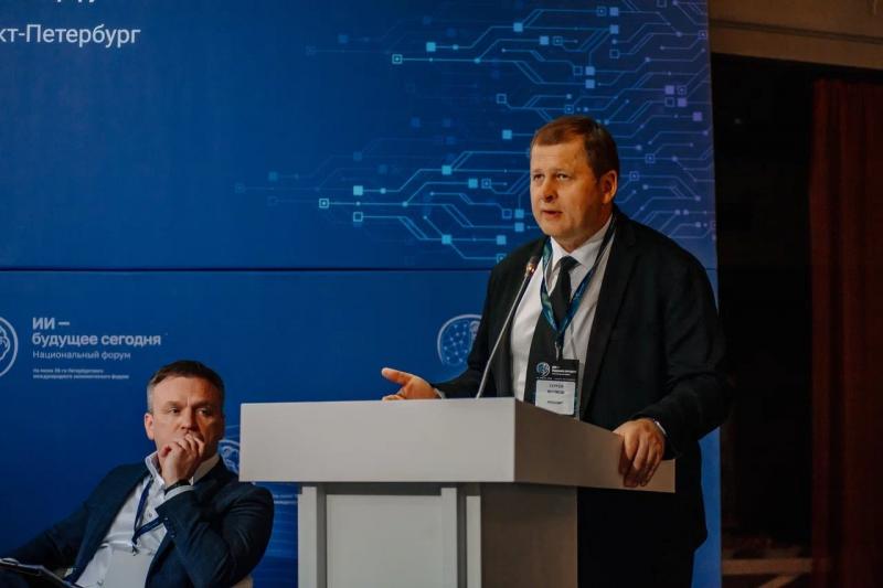 Начал работу Координационный Совет между ассоциациями и объединениями организаций, осуществляющих деятельность в сфере разработки и внедрения технологий и проектов в области искусственного интеллекта.
