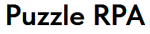 Puzzle RPA